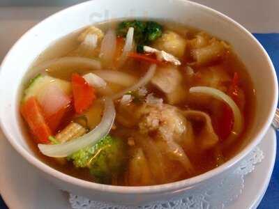 Sabaidee Thai Restaurant