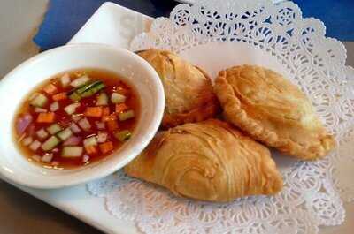 Sabaidee Thai Restaurant