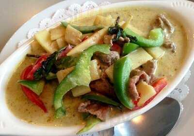 Sabaidee Thai Restaurant