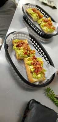 Palermos Cafe & Bakery