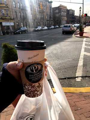 Palermos Cafe & Bakery