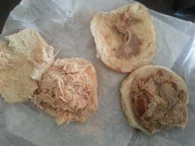 Jj's Barbecue Of Columbia