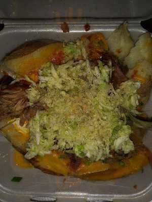 Jj's Barbecue Of Columbia