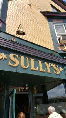 Sully's Irish Pub