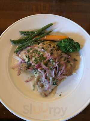 Chianti's Restaurante