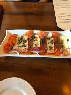 Chianti's Restaurante