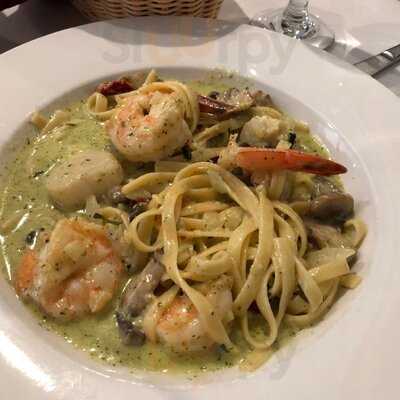 Chianti's Restaurante