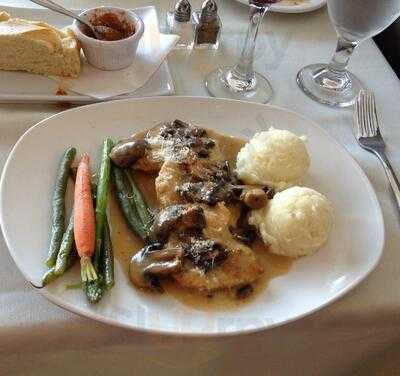 Chianti's Restaurante