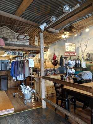 Java Ranch Espresso Bar & Cafe