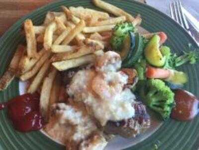 Applebee's