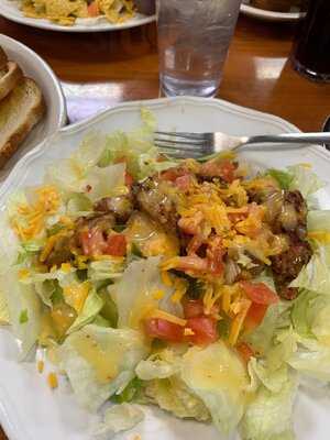 Charlie's Main Street Cafe