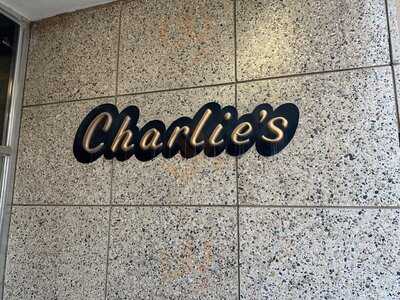 Charlie's Main Street Cafe