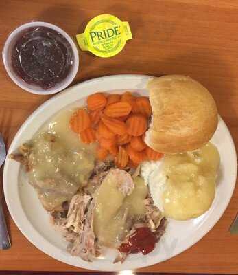 Charlie's Main Street Cafe