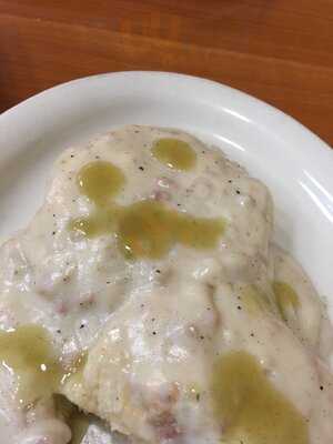 Charlie's Main Street Cafe