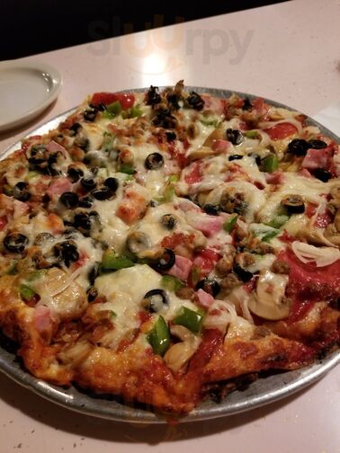 Pink Cricket Restaurant