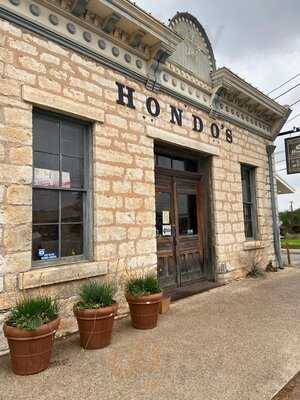 Hondo's On Main