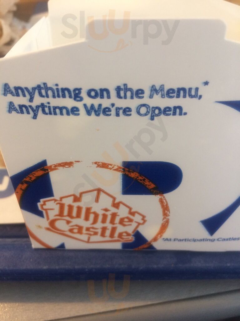 White Castle