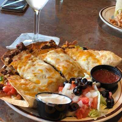 Screaming Eagle American Bar & Grill