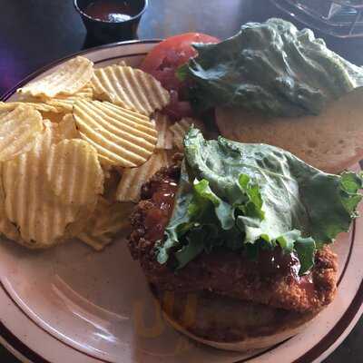 Screaming Eagle American Bar & Grill