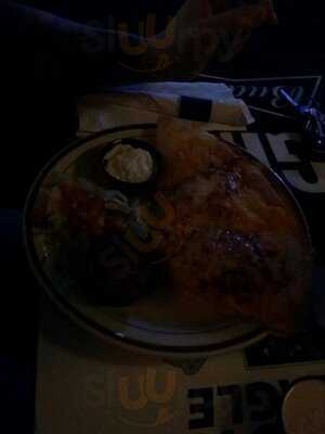 Screaming Eagle American Bar & Grill