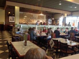 Mcalister's Deli