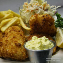Carrolls Restaurant