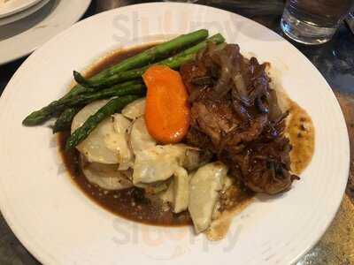 Epicure Fine Food & Drink