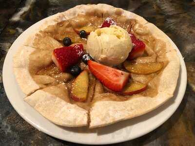 Epicure Fine Food & Drink