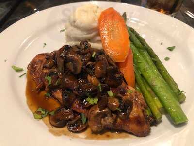 Epicure Fine Food & Drink