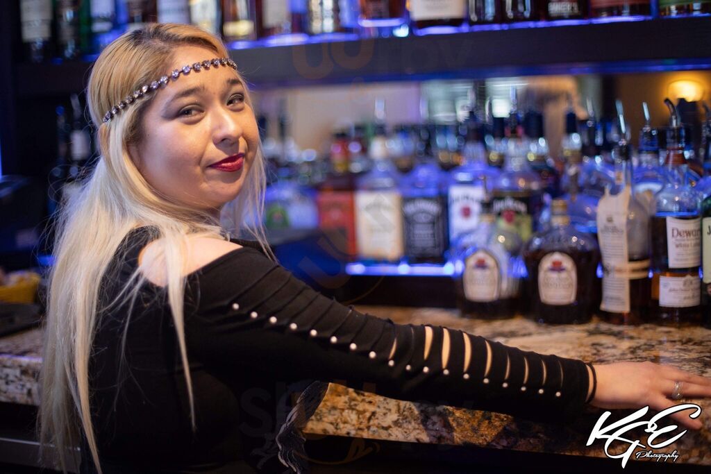 N.d. Asia Restraunt And Lounge