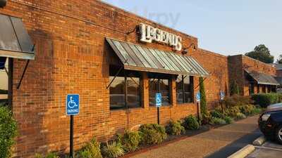 Legends Restaurant