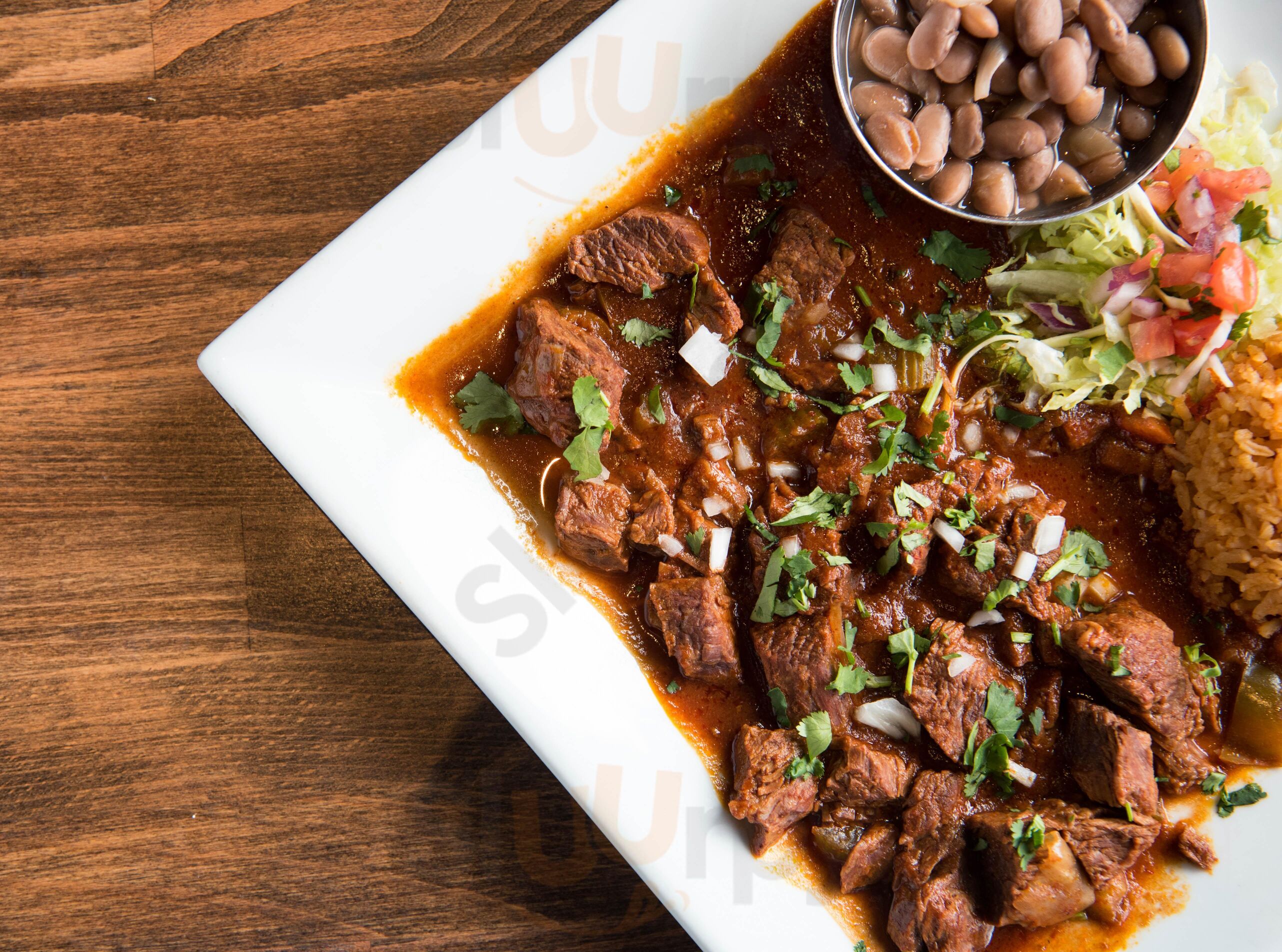 Las Brisas Restaurant