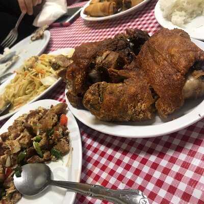 Crispy House