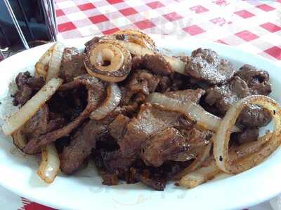 Crispy House