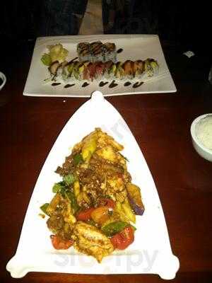 Fuji Japanese Steakhouse