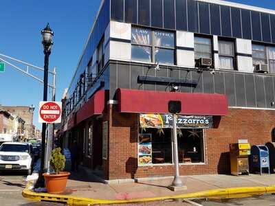 Pizzarras Restaurant