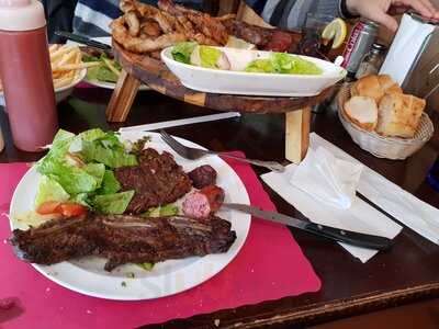 Pizzarras Restaurant