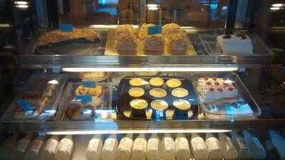 Pizzarras Restaurant