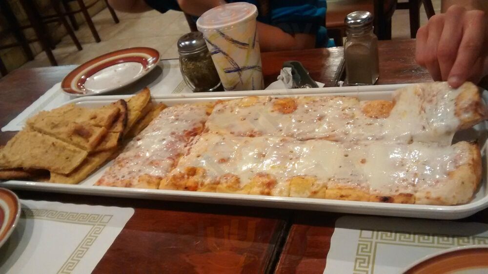 Pizzarras Restaurant