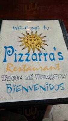 Pizzarras Restaurant