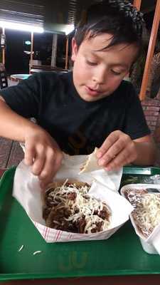 La Costa Taqueria
