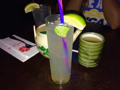 Sakura Japanese Steak House