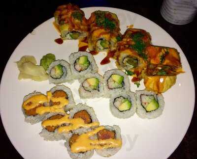 Sakura Japanese Steak House