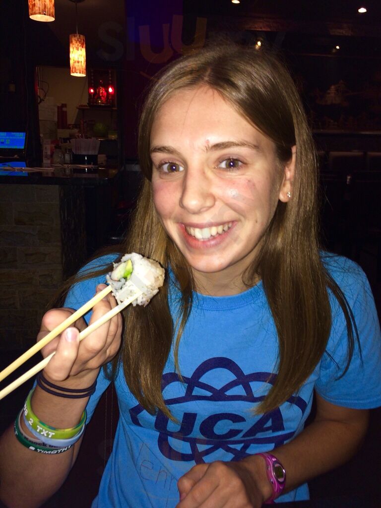 Sakura Japanese Steak House