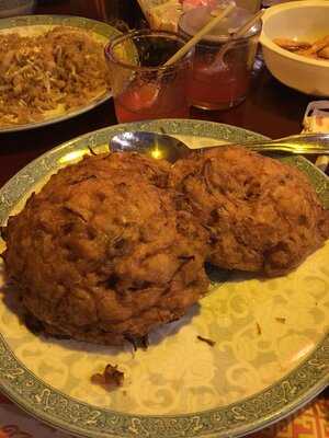 168 Chinese Restaurant