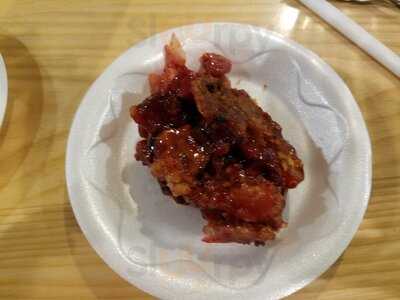 Farmer's Family Restaurant