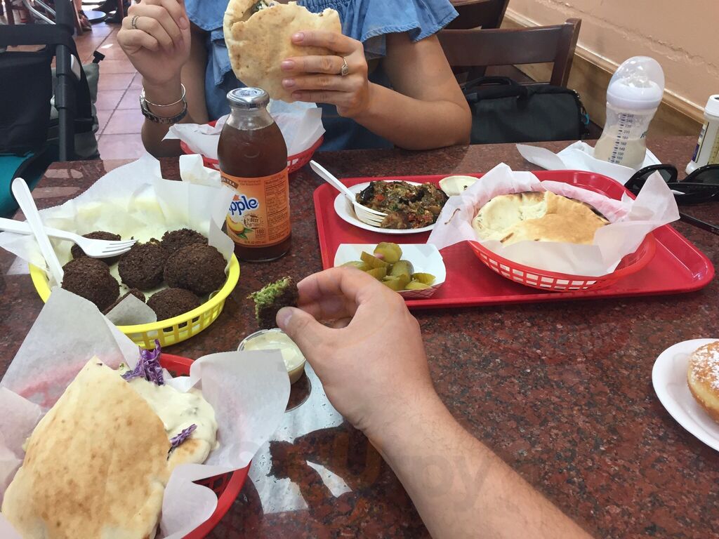 Pita Plus Of Aventura