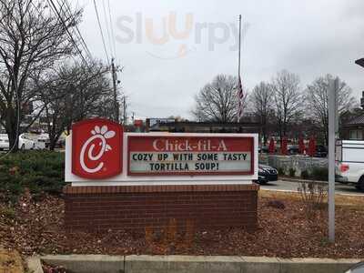 Chick-fil-a