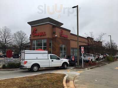 Chick-fil-a