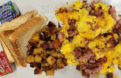 Krazy Cakes Cafe And Bakery